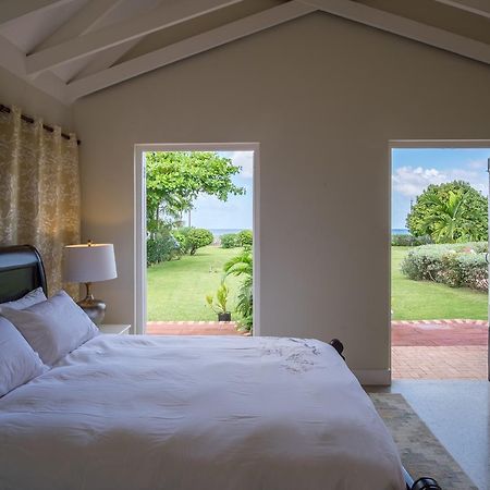 Sunspot Villa Runaway Bay Esterno foto