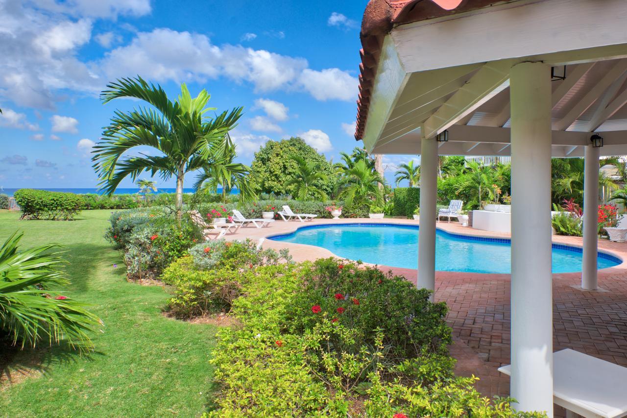 Sunspot Villa Runaway Bay Esterno foto
