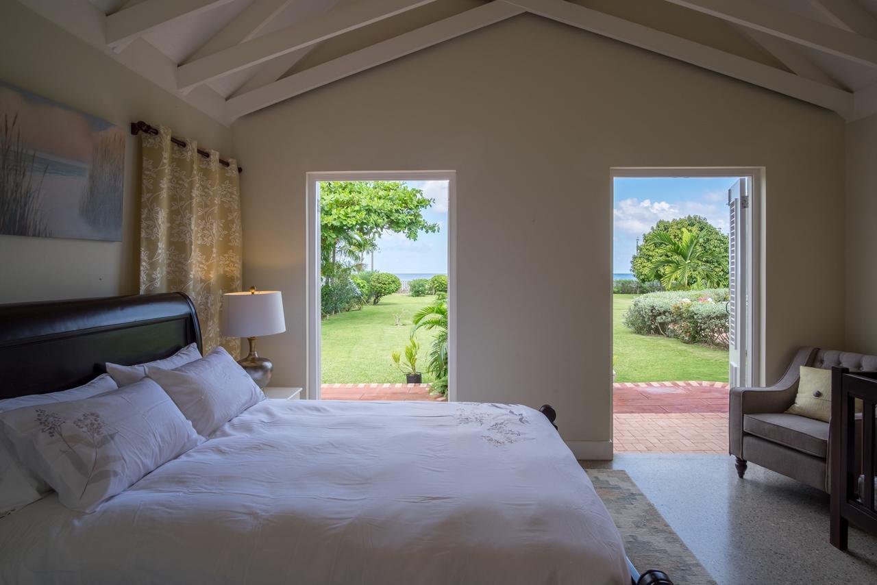 Sunspot Villa Runaway Bay Esterno foto